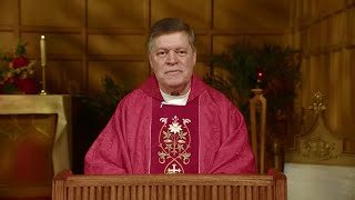 Catholic Mass Today  Daily TV Mass Saturday October 28 2023 [upl. by Anairad]