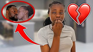 FATHER REVEALS HIS SECRET WIFE TO HIS DAUGHTER EMOTIONAL [upl. by Bergin]