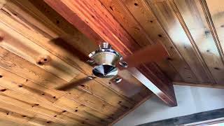 52quot Fanimation Mavrik Ceiling Fan 1 of 2 [upl. by Schultz]