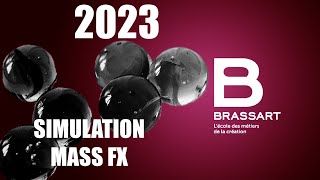 MassFX 2023 [upl. by Ative]