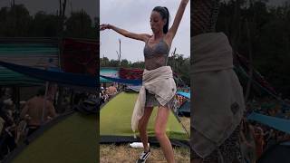 Ozora Festival  Grooving [upl. by Agatha]