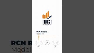 RCN Radio Medellín  Noviembre 6 [upl. by Emoryt]