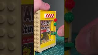 Simple Lego Vending Machine [upl. by Annavoig]