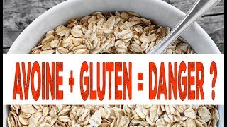 Fautil se méfier du GLUTEN de lAVOINE [upl. by Kirstyn326]