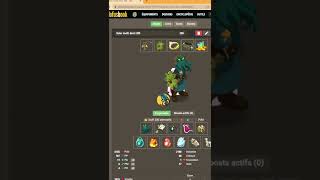 DOFUS STUFF XELOR MULTI DO CRIT 200 [upl. by Cary]