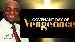 Bishop David Oyedepo  The Power Of Thanksgiving [upl. by Meredeth]