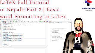 Positioning Figures and Tables  LaTeX Tutorial Part 23 [upl. by Rahsab]