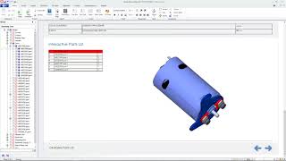 Technical Publications in Solid Edge ST10 [upl. by Alcine900]