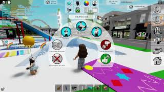 ADOPTAMOS A EDURNE EN BROOKHAVEN ROBLOX fue muy divertido y nos mudamos de casa 😯 [upl. by Cosma]