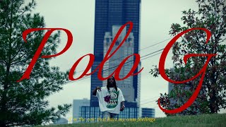 Polo G  SIP Official Video [upl. by Rehteh928]