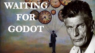 Waiting for Godot  Samuel Beckett [upl. by Liahkim297]