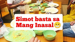 Mang Inasal [upl. by Lela]