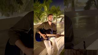 Aye khuda 1920 cover song youtubeshorts song music cover bollywood vishalmehra [upl. by Maletta]