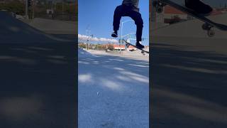 5 different ways to ollie brailleskateboarding skateboard skate [upl. by Lavud]