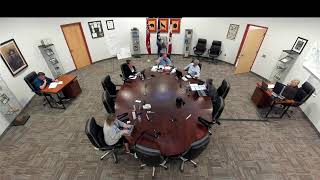 Tyendinaga Mohawk Council Meeting [upl. by Johnette]