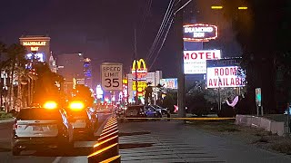 Ultimate Hotel Tour Explore the Best of Las Vegas Luxury Accommodations [upl. by Thora]