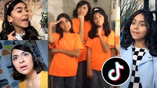 NEW Funny TIK TOK Compilation 2 April 2020  Viral Dance TikTok Trends  GEM Sisters [upl. by Ettenhoj49]