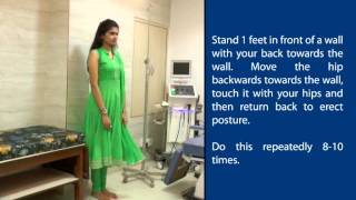 Exercises for Vestibular Disorders  Dr Anirban Biswas [upl. by Ihteerp]