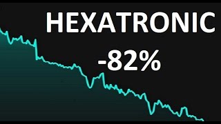 Har HEXATRONIC försämrats med 82 på 10 månader [upl. by Pammie]