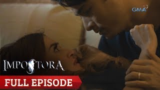 Impostora Full Episode 11 [upl. by Akilat962]