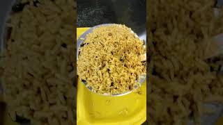 Tamarind Rice food recipe streetfood indianfood daalchawal dal recipeoftheday reelsindia [upl. by March]