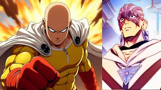 One Punch Man Faces Powerful NEW Neo Hero Leaders [upl. by Beutner]