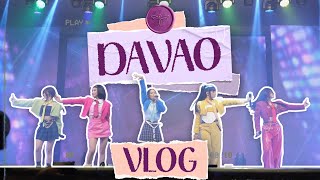 KAIA Vlog KAIA in Davao [upl. by Anissa]