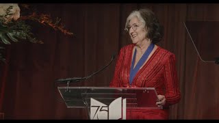 National Book Foundation Presents 2024 Lifetime Achievement Award to Barbara Kingsolver [upl. by Merline]