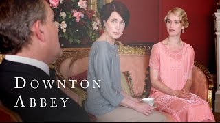 A Royal Scandal Part 3  Downton Abbey  Season 4 [upl. by Ethelinda]