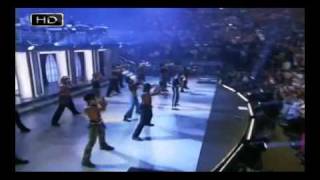 Michael Jackson Beat it HD live [upl. by Aydin969]