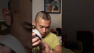 MOHAWK 🦅 asmr bald shave razor [upl. by Salinas]