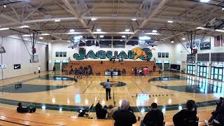 Legacy HS CA vs Narbonne HS CA  Boys High School Basketball [upl. by Oryaj538]