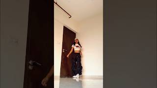 SWALLA  DANCE COVER BY KRIS ytshorts swalla [upl. by Kcin]