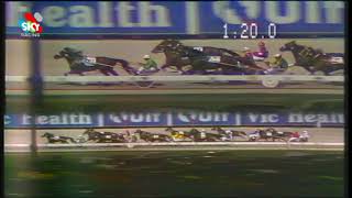 1995 Victoria Cup Moonee Valley Australia  Golden Reign [upl. by Jud]