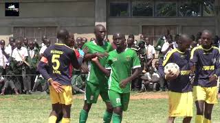 HIGHLIGHTS MUSINGU VS KAKAMEGA SCHOOL 21 [upl. by Swanhilda]