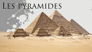 Les extraterrestres ontils construit les pyramides [upl. by Zendah]