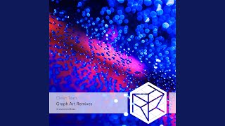 Graph Art Ohon Extended Remix [upl. by Oniliuqnart]