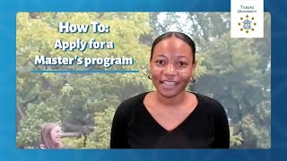 How to apply for a Master’s program as an international student – Tilburg University howto [upl. by Nauqet]