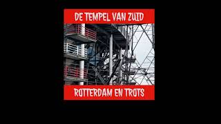 Rotterdam En Trots  De Tempel Van Zuid zingende buschauffeurs [upl. by Arras]