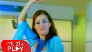 Sen Yan Derdine  Hilal Cebeci Official Video [upl. by Eenaej117]