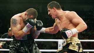 Marco Huck vs Vadim Tokarev [upl. by Kartis]