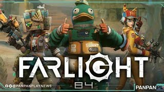 farlight 84 gameplay [upl. by Aizatsana470]