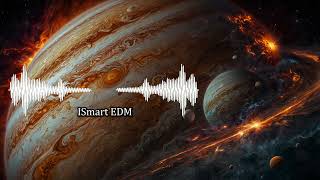 Impact Wave Jupiter’s Cosmic Collision  EDM [upl. by Ahsinauj805]