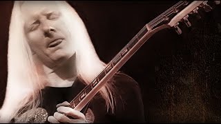 Johnny Winter  Hideaway Freddie King Live 1980 [upl. by Nailimixam]