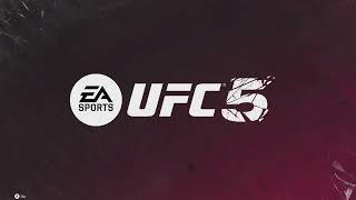 KUMITE  STRAWWEIGHT W BOUT  ZHANG WEILI VS JOANNA JEDRZEJCZYK  UFC 5  PS 5 GAMEPLAY [upl. by Wait327]