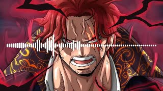 Every One Piece Conquerors Haki Sound [upl. by Oisor]