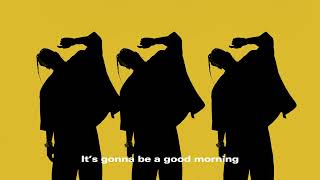 Shy FX x Kojey Radical x Nile Rodgers ‘Good Morning’ Visualiser [upl. by Gauthier]