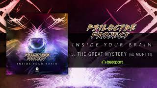 Psilocybe Project vs Montti  The Great Mystery [upl. by Sumahs]