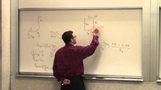 124 Biasing Basic Biasing Techniques SelfBiasing Discrete Circuit Biasing [upl. by Carlotta114]