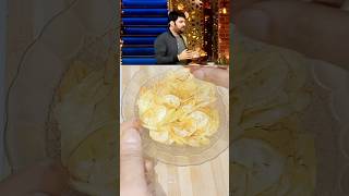 Kareena Kapoor s favourite banana chips recipe shortsfeed [upl. by Peta772]